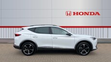 CUPRA Formentor 1.5 TSI 150 V1 5dr DSG Petrol Estate